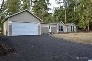 43 N Solmar Dr, Sequim, WA 98382 - Photo 1