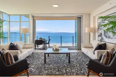 1250 Alki Avenue SW #4A, Seattle, WA 98116 - Photo 1