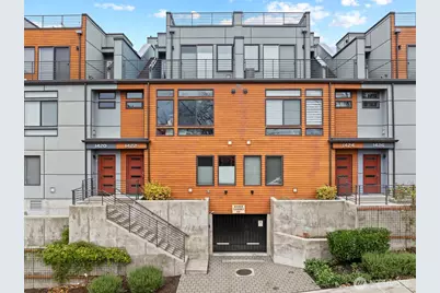 1422 E Cherry St, Seattle, WA 98122 - Photo 1