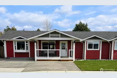 432 8th Street, Blaine, WA 98230 - Photo 1