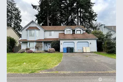 7404 91st Avenue Ct SW, Lakewood, WA 98498 - Photo 1