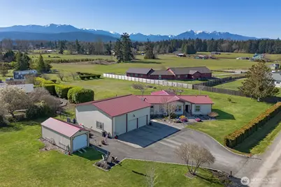 30 Big Sky Lane, Sequim, WA 98382 - Photo 1