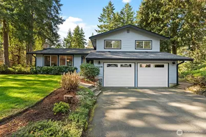11418 40th Avenue Ct NW, Gig Harbor, WA 98332 - Photo 1