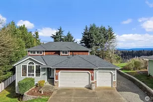 403 207th Ave E, Lake Tapps, WA 98391 - Photo 1