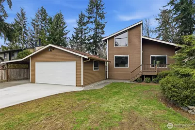 14332 SE 202nd Street, Kent, WA 98042 - Photo 1