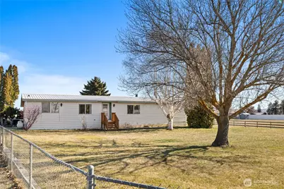 370 Wilson Creek Road, Ellensburg, WA 98926 - Photo 1