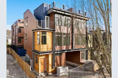 1136 B NW 57th Street, Seattle, WA 98107 - Photo 1