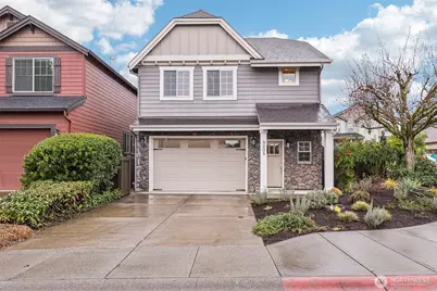 9208 NE 45th Place, Vancouver, WA 98665 - Photo 1