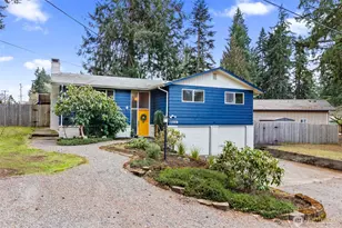 1008 Skyridge St SE, Lacey, WA 98503 - Photo 1