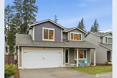 322 Penny Avenue, Granite Falls, WA 98252 - Photo 1