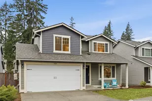 322 Penny Ave, Granite Falls, WA 98252 - Photo 1