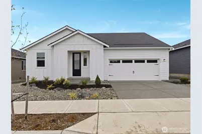 645 Gooseberry Place, Sequim, WA 98382 - Photo 1