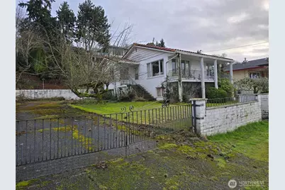 28604 Sound View Drive S, Des Moines, WA 98198 - Photo 1
