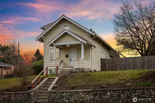 7025 S Warner St, Tacoma, WA 98409 - Photo 1