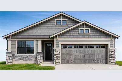 208 Shannon Lewis Lane, Winlock, WA 98596 - Photo 1