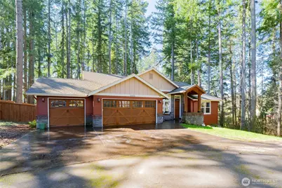 30606 NE Harrison Road, Battle Ground, WA 98604 - Photo 1