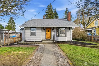 203 17th Street NW, Puyallup, WA 98371 - Photo 1