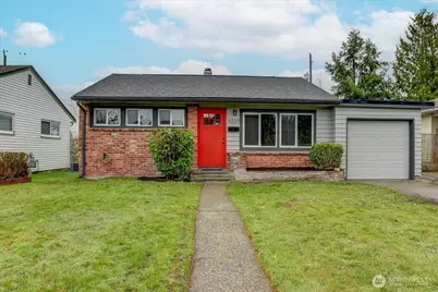 9320 31st Place SW, Seattle, WA 98126 - Photo 1