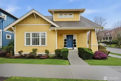 1704 25th Avenue NE, Issaquah, WA 98029 - Photo 1