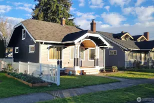 4833 S D St, Tacoma, WA 98408 - Photo 1