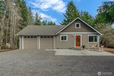 4414 Chrisella Road E, Edgewood, WA 98372 - Photo 1