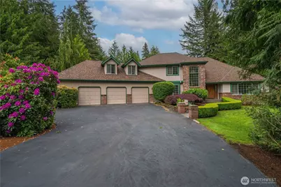 18118 236th Avenue NE, Woodinville, WA 98077 - Photo 1