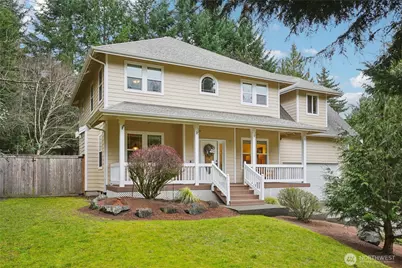 4814 149th Street NW, Gig Harbor, WA 98332 - Photo 1
