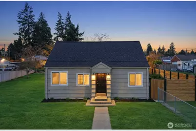 11112 9th Court S, Tacoma, WA 98444 - Photo 1