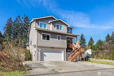 147 SW Marcia Way, Port Orchard, WA 98366 - Photo 1