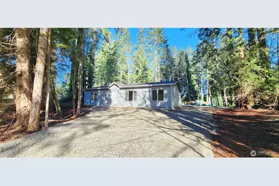 31 E Dabob Drive N, Shelton, WA 98584 - Photo 1