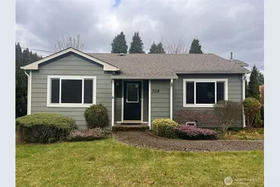 708 Dennis Street SE, Tumwater, WA 98501 - Photo 1