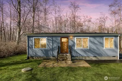 3027 Bayview Drive, Bellingham, WA 98226 - Photo 1