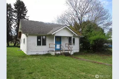 503 E Pe Ell Avenue, Pe Ell, WA 98572 - Photo 1