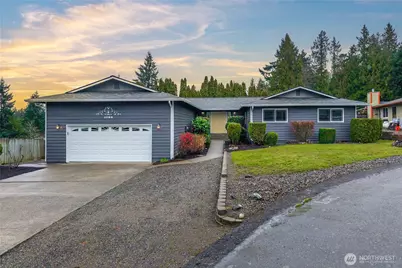 1703 Balsa Court, Milton, WA 98354 - Photo 1