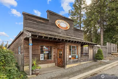 208 W Pennsylvania Avenue, Roslyn, WA 98941 - Photo 1