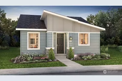 20613 147th Street Ct E #783, Bonney Lake, WA 98391 - Photo 1