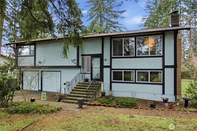 7316 Eustis Hunt Road, Spanaway, WA 98387 - Photo 1