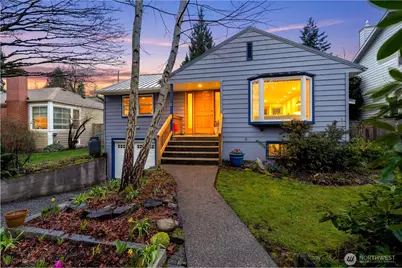 8051 36th Avenue NE, Seattle, WA 98115 - Photo 1
