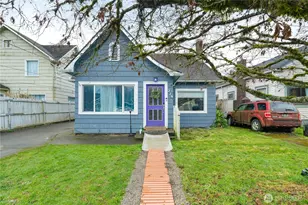 226 Karr Ave, Hoquiam, WA 98550 - Photo 1