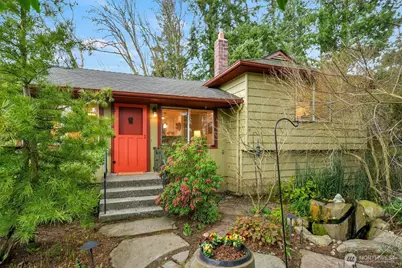 16059 Ashworth Avenue N, Shoreline, WA 98133 - Photo 1