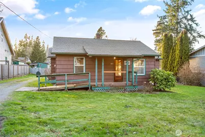 1211 Yew Street, Bellingham, WA 98229 - Photo 1