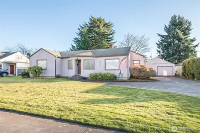 2665 Ocean Beach Highway, Longview, WA 98632 - Photo 1