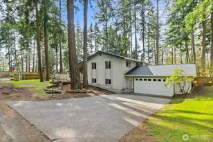 4605 Timberline Dr SE, Lacey, WA 98503 - Photo 1
