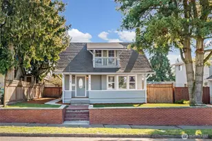 714 S 60th St, Tacoma, WA 98408 - Photo 1