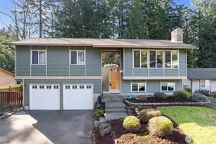 7479 Woodridge Ln NW, Bremerton, WA 98311 - Photo 1