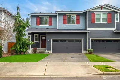 8805 Jayden Street NE, Olympia, WA 98516 - Photo 1