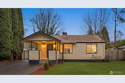 3333 SE 5th Street, Renton, WA 98058 - Photo 1