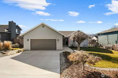 1816 NE 3rd Street, East Wenatchee, WA 98802 - Photo 1