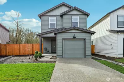 6237 NE 120th Street, Vancouver, WA 98686 - Photo 1