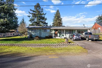 721 134th Street S, Tacoma, WA 98444 - Photo 1